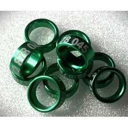 Tulejki Aluminiowe AL-Wa fi 8/5mm